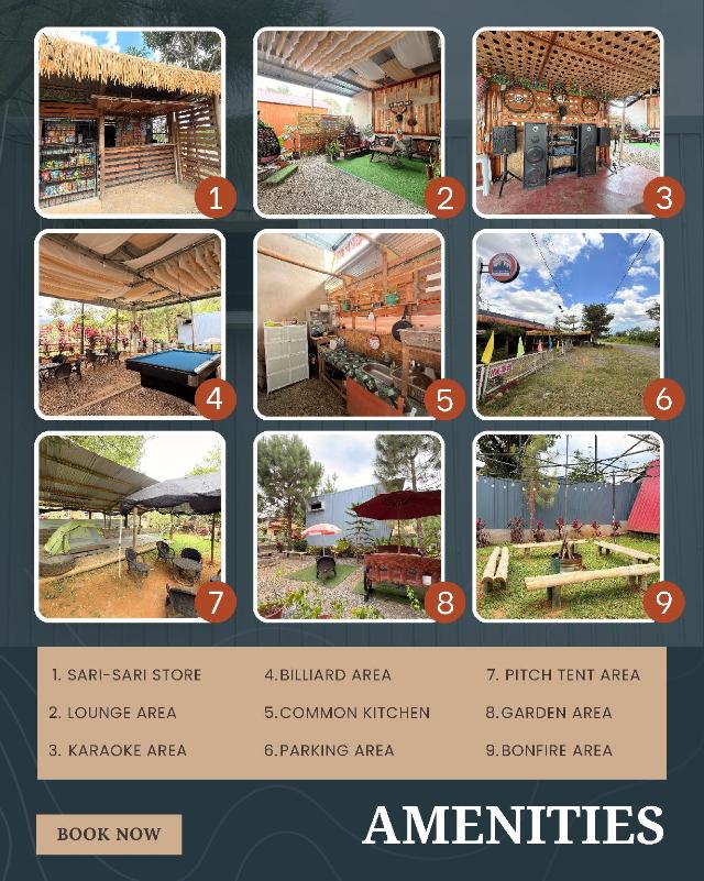 De Elegenz Place - A Frame House (2pax) – Entire House, Manolo Fortich