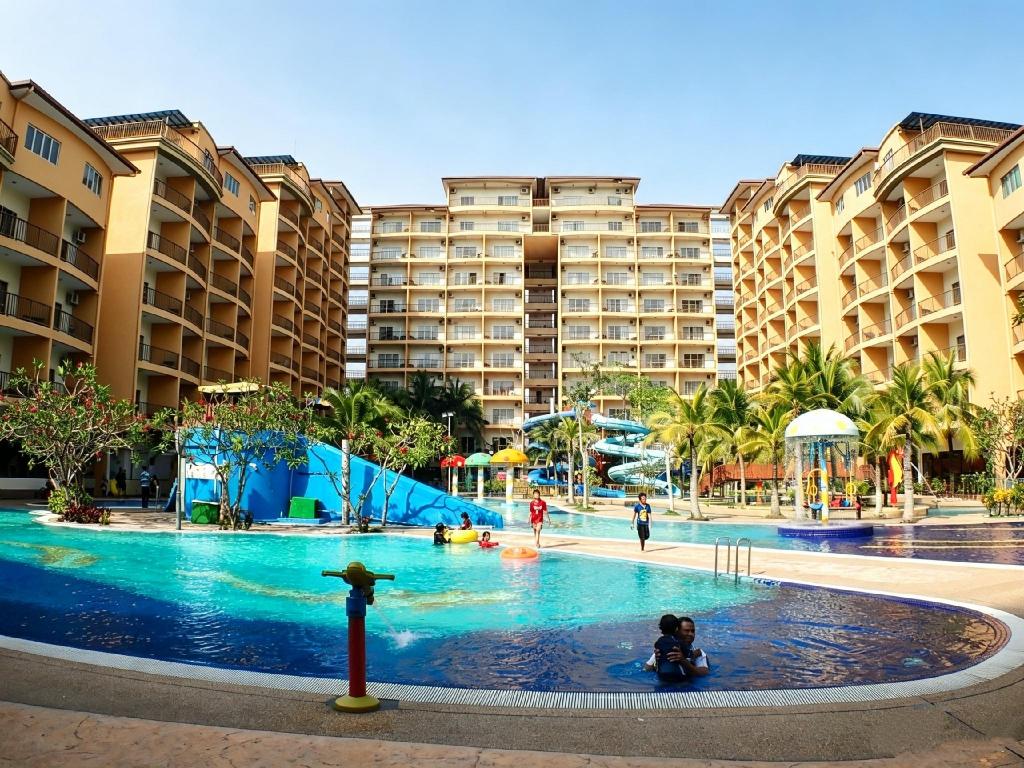 De Elements Morib Resort, Resort – Banting (Foto 1)
