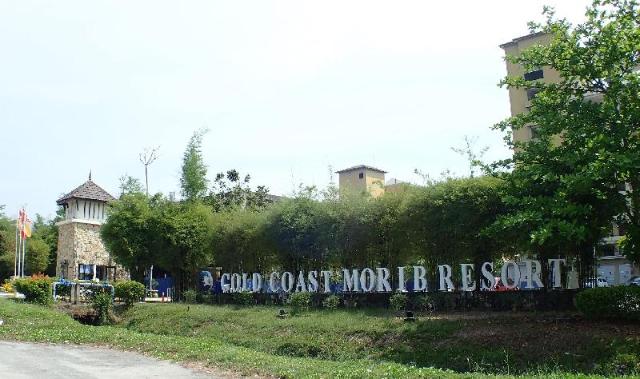 De Elements Morib Resort, Resort – Banting (Foto 4)