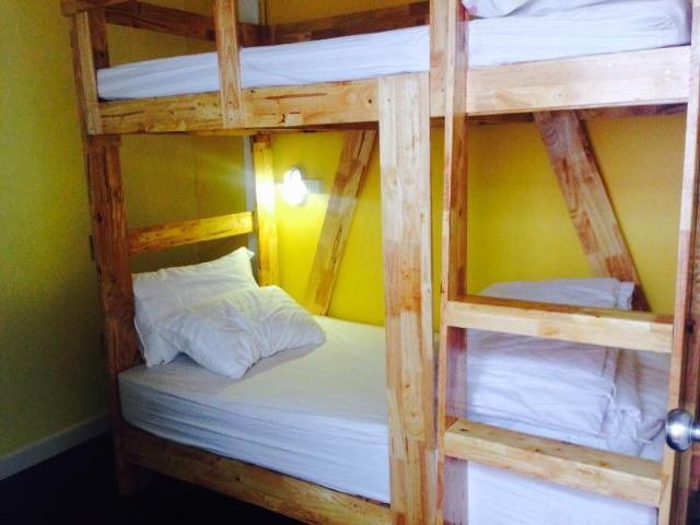 De hostel – Ostello, Prachuap Khiri Khan
