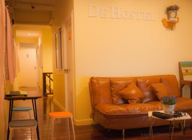 De hostel, Ostello – Prachuap Khiri Khan (foto 3)