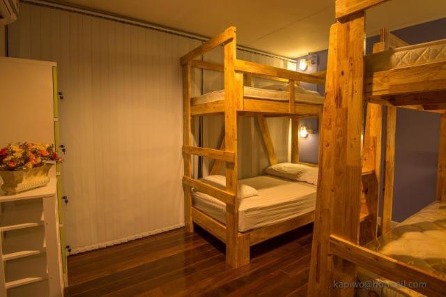 De hostel, Ostello – Prachuap Khiri Khan (foto 4)