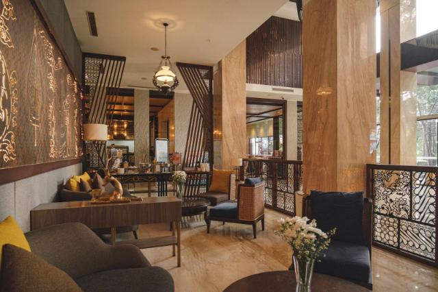 de JAVA Hotel, Hotel – Bandung (zdjęcie 4)