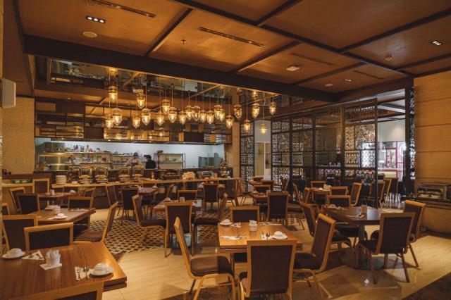 de JAVA Hotel, Hotel – Bandung (zdjęcie 5)