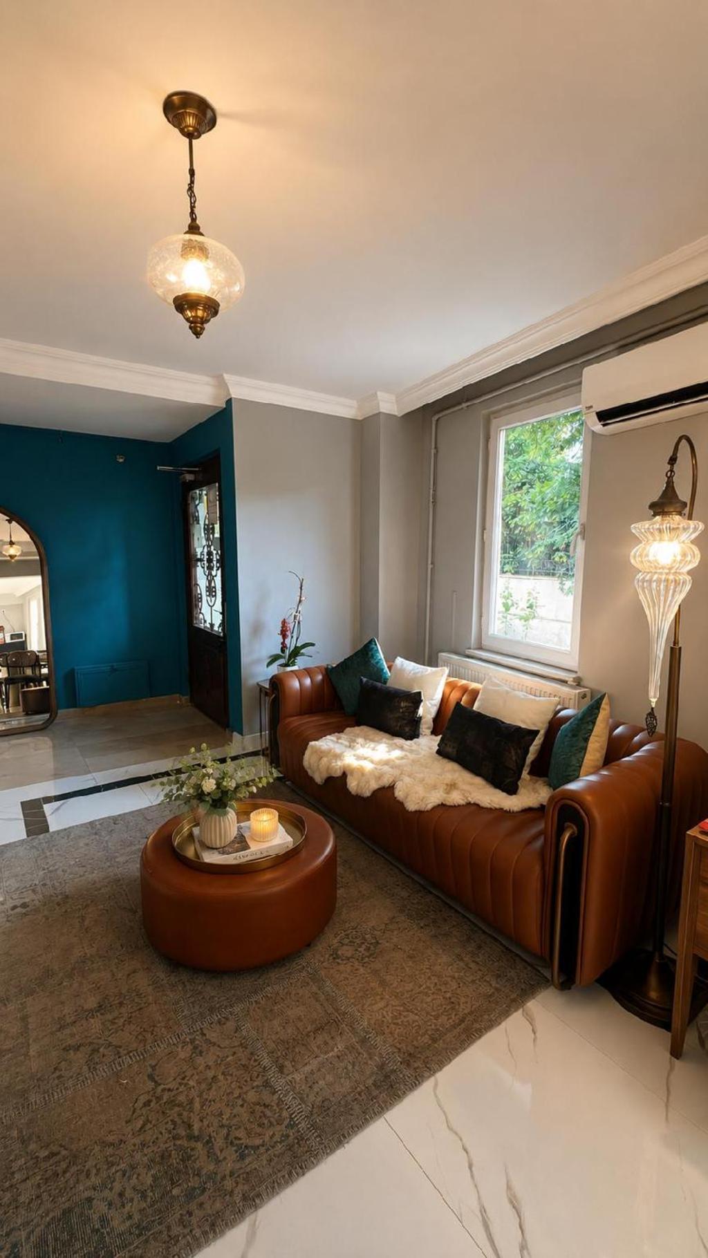 De Maree, Hôtel – Istanbul (photo 1)