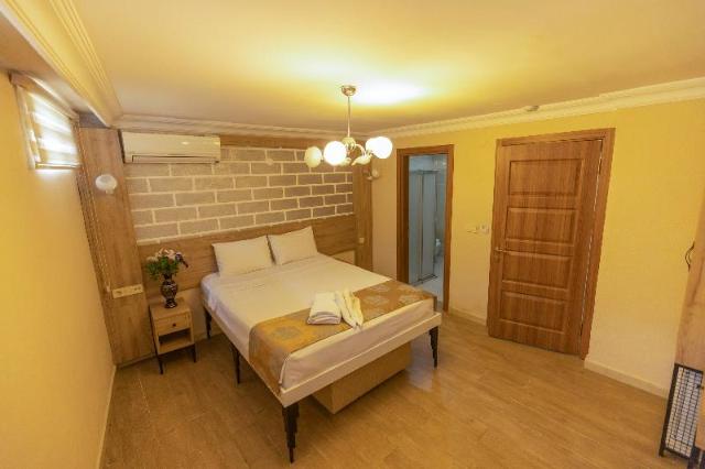 De Maree, Hôtel – Istanbul (photo 2)