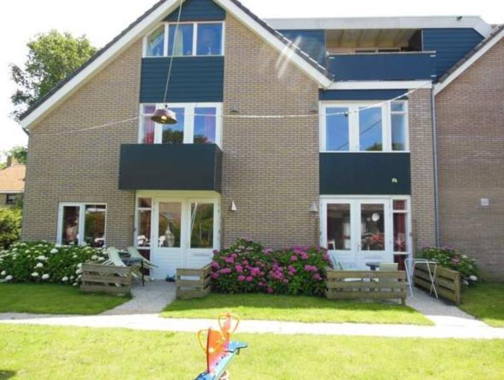 De Vlindertuin, Appartement – Ameland (foto 1)