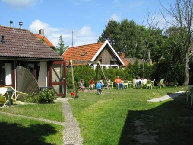 De Vlindertuin, Appartement – Ameland (foto 2)