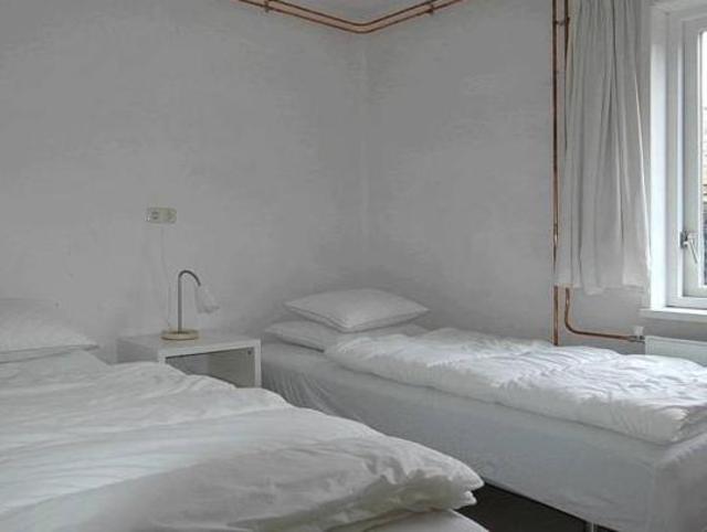 De Vlindertuin, Appartement – Ameland (foto 3)