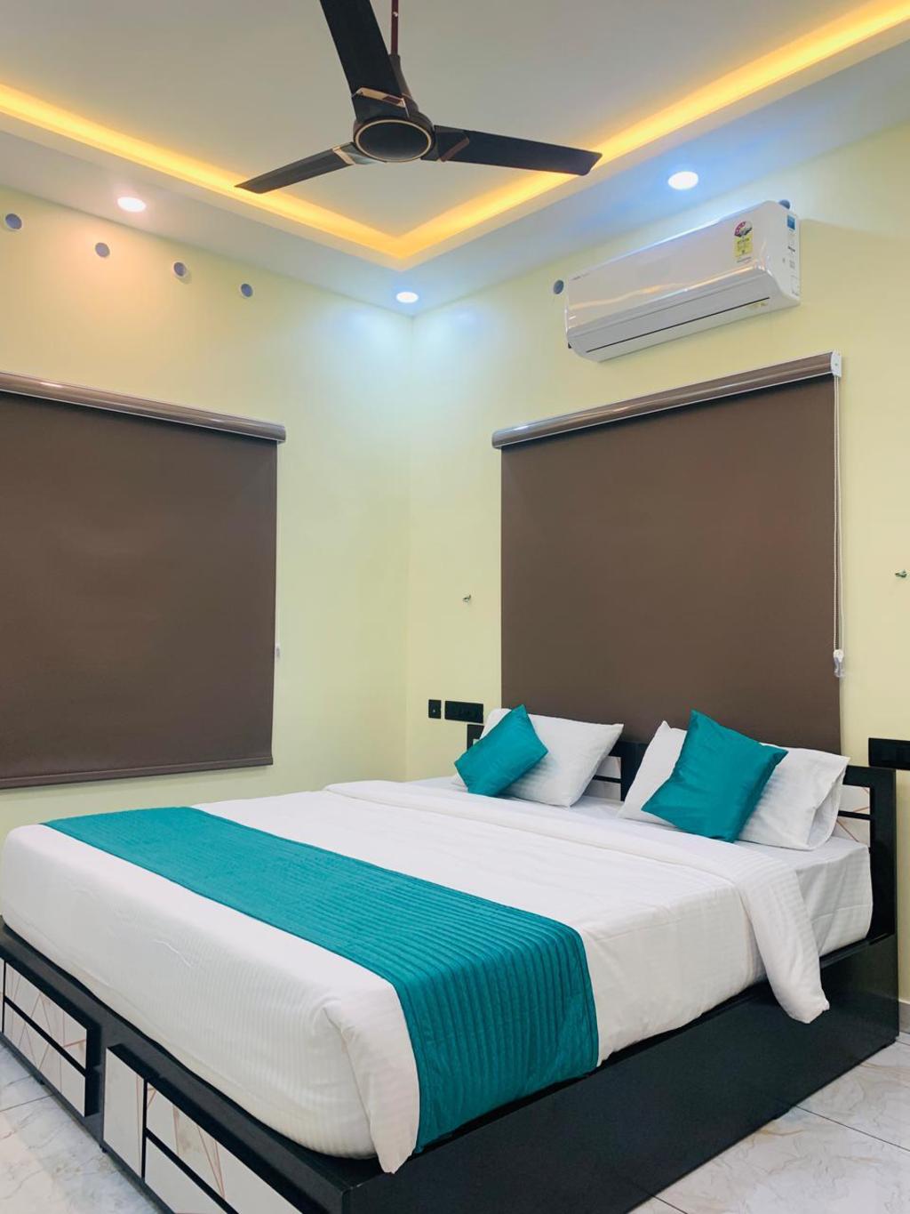 De Waves, Resort – Varkala (foto 1)