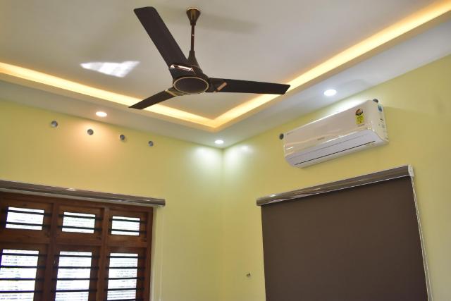 De Waves, Resort – Varkala (foto 2)
