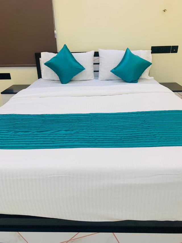De Waves, Resort – Varkala (foto 4)