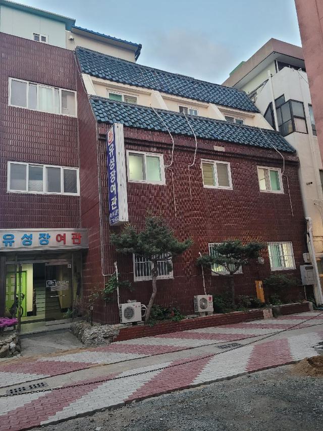 Dear, U, Bed & Breakfast – Gyeongju-si (photo 3)