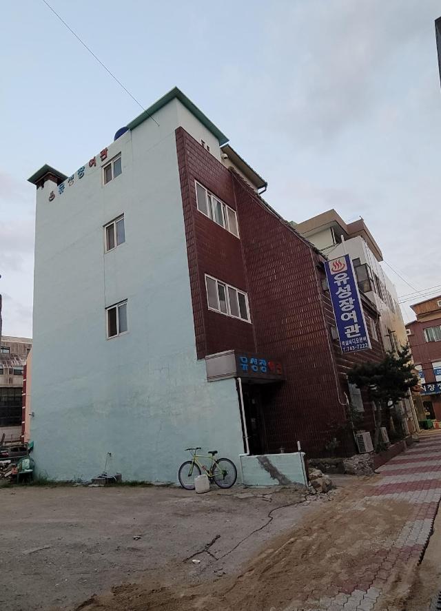 Dear, U, Bed & Breakfast – Gyeongju-si (photo 5)