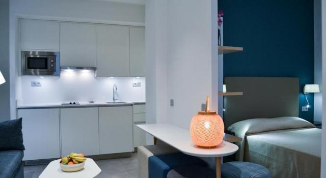 Debambu Larios – Apartment/Flat, Málaga