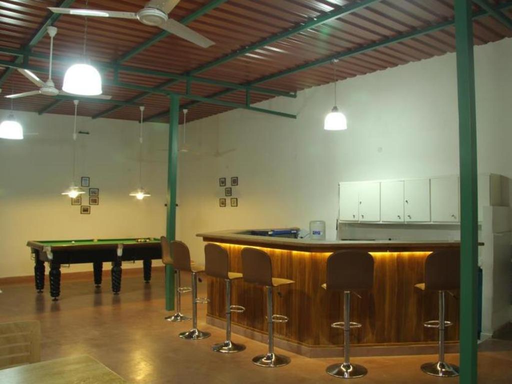 Deccan Comforts, Hotel – Hyderabad (foto 1)