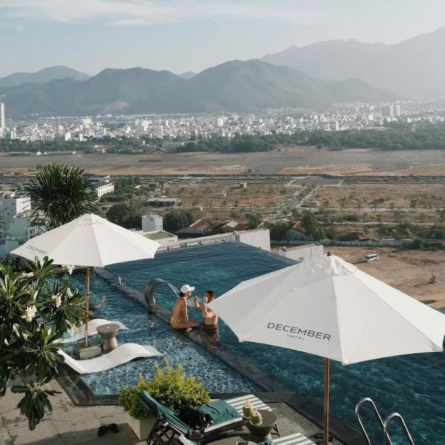 December Hotel – Hotel, Nha Trang