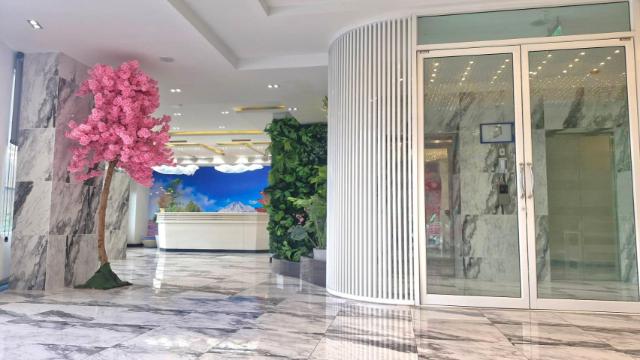 Deco 2, Hotel – Pattaya (photo 3)