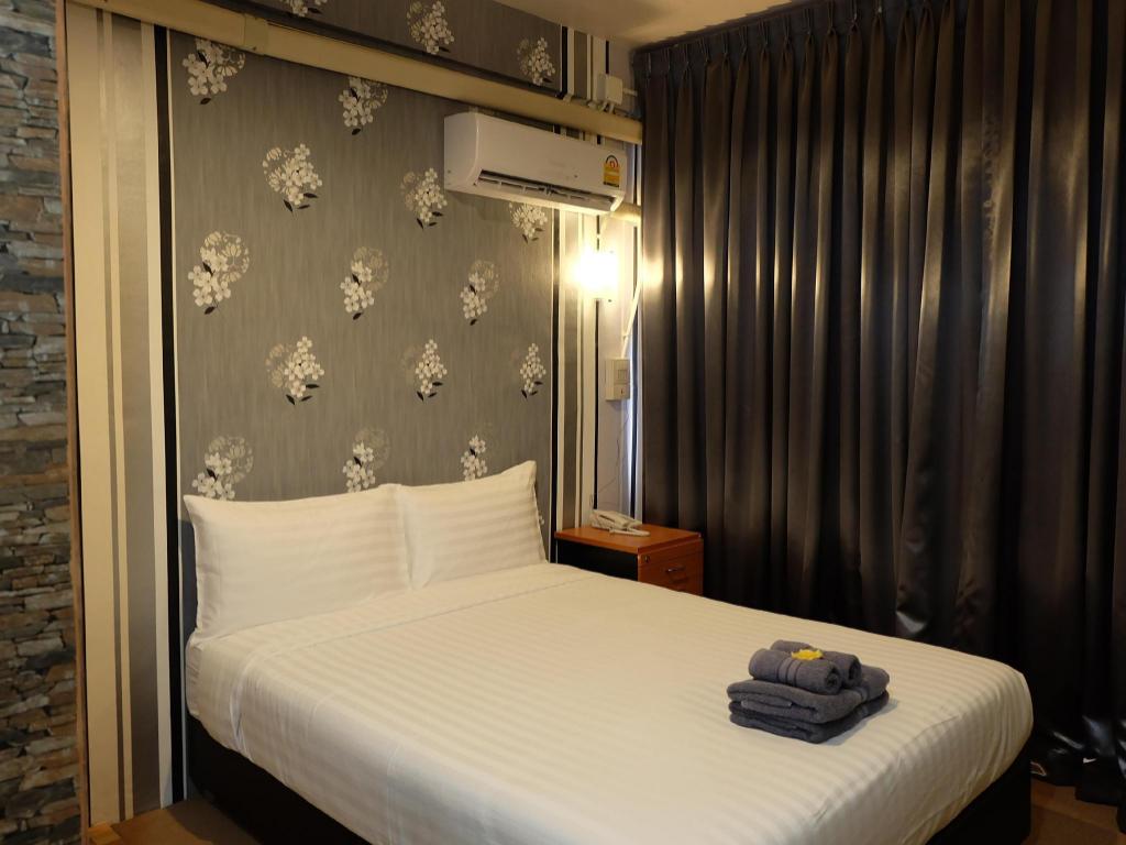 Decor Do Hostel, Hostel – Bangkok (photo 1)
