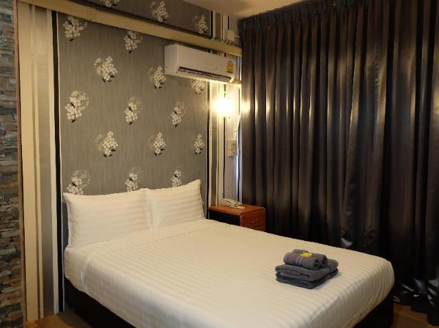 Decor Do Hostel, Hostel – Bangkok (photo 2)