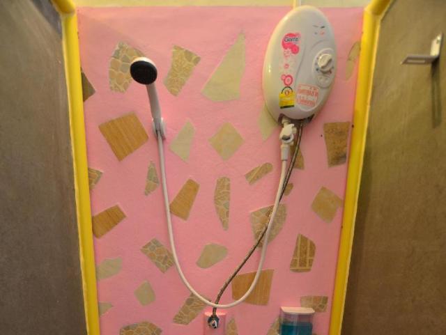 Decor Do Hostel, Hostel – Bangkok (photo 4)