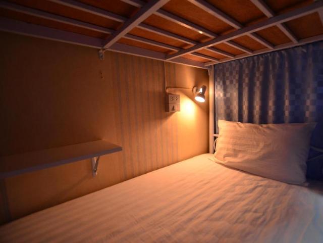 Decor Do Hostel, Hostel – Bangkok (photo 5)