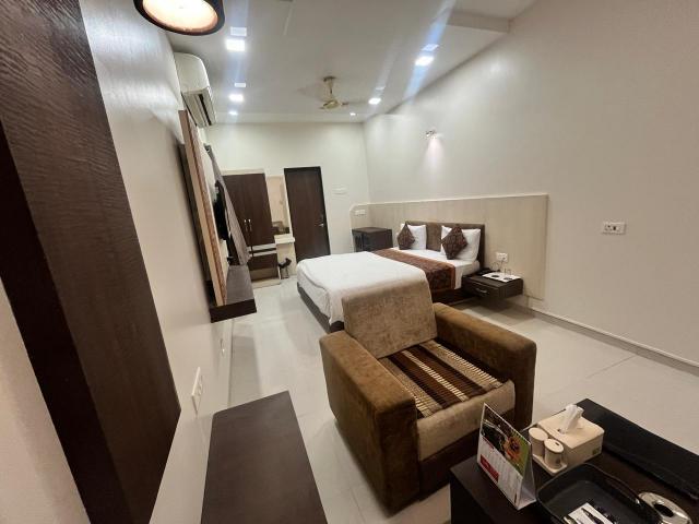 DeepSandhya, Hotel – Pusad (Foto 2)