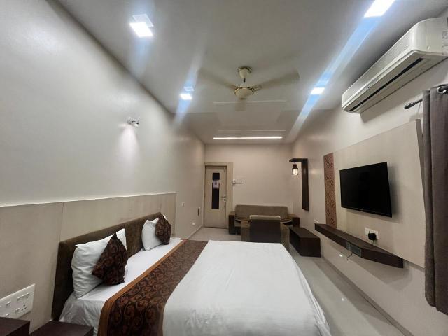DeepSandhya, Hotel – Pusad (Foto 3)