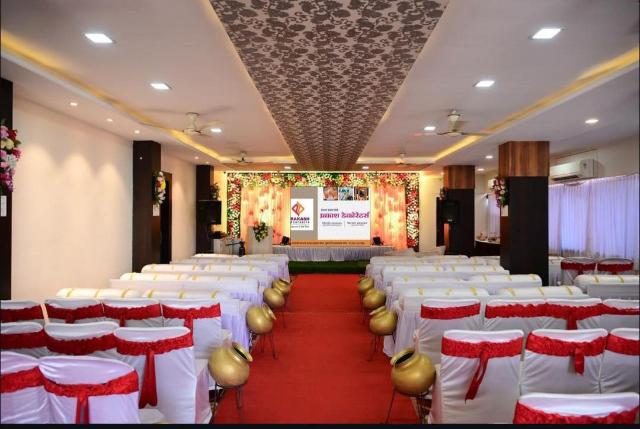 DeepSandhya, Hotel – Pusad (Foto 4)