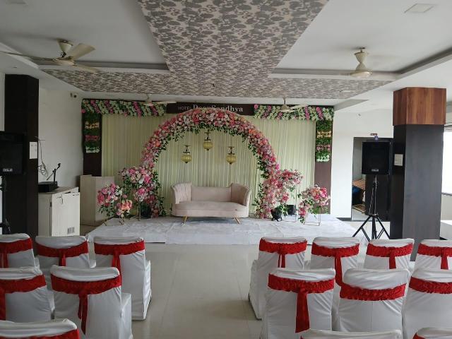 DeepSandhya, Hotel – Pusad (Foto 5)