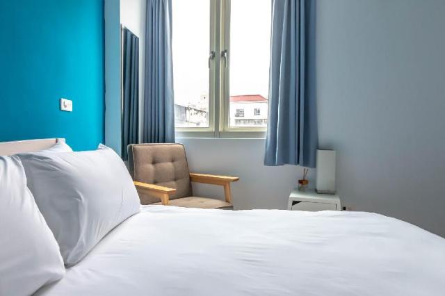 ディア パス, ゲストハウス・B&B – 花蓮県 (写真3)