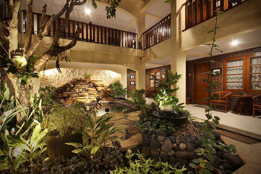 DeHostel, Guesthouse/bed and breakfast – Yogyakarta (photo 1)