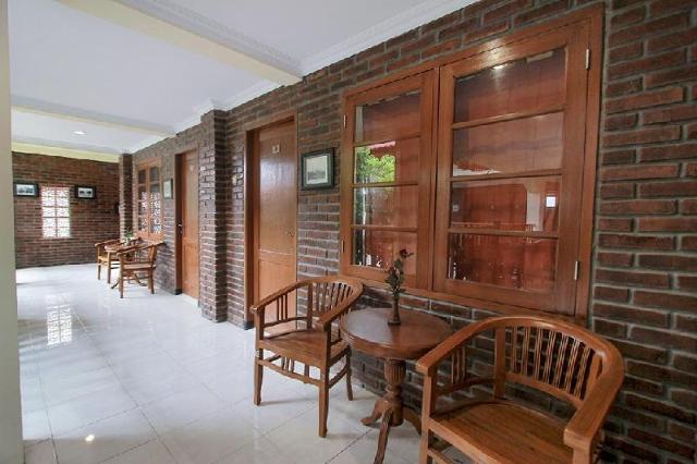 DeHostel, Guesthouse/bed and breakfast – Yogyakarta (photo 2)