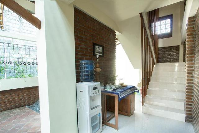 DeHostel, Guesthouse/bed and breakfast – Yogyakarta (photo 4)