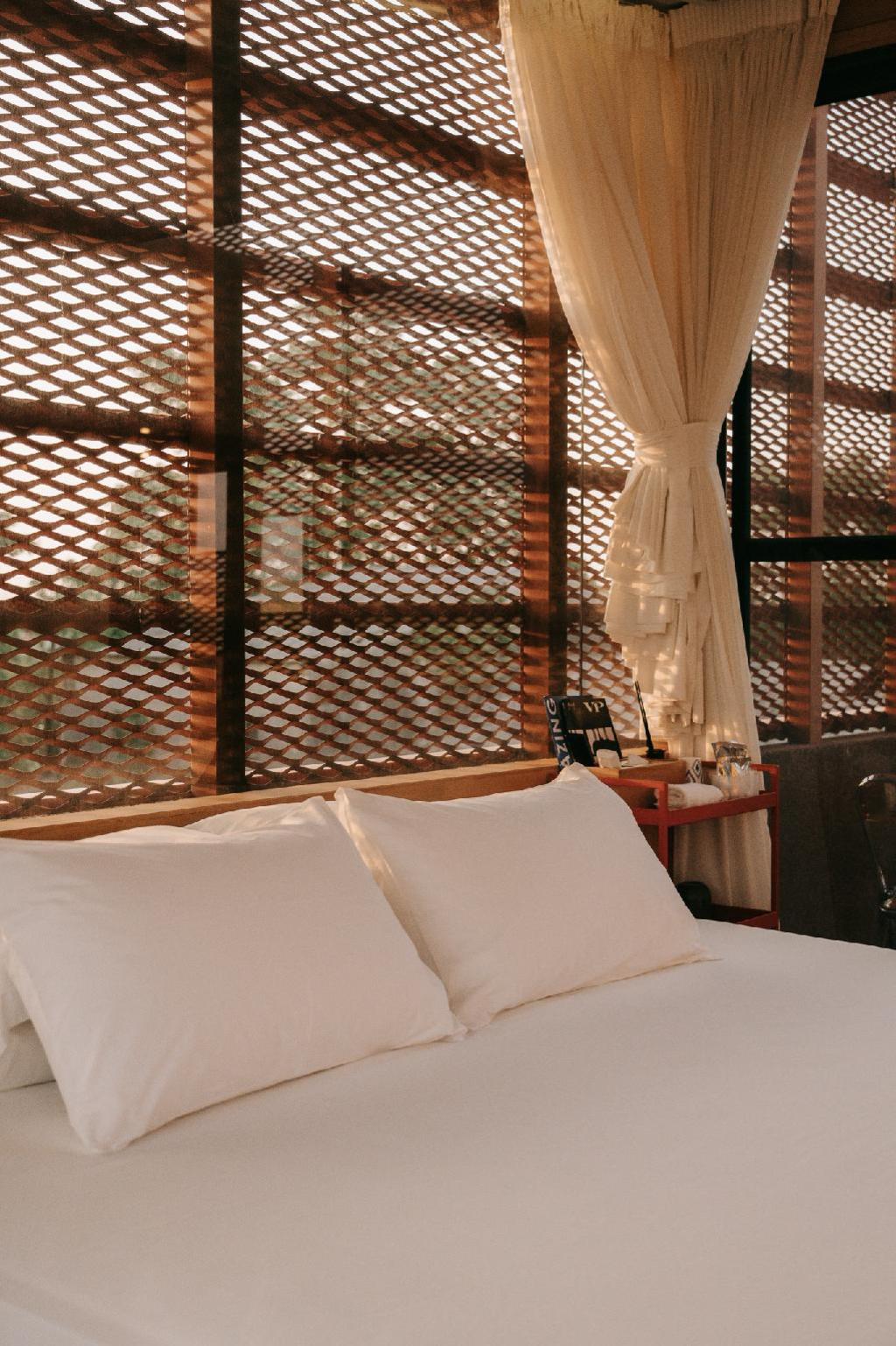 德旅店 Dehostel, Pension & B&B – Pingtung (Foto 1)