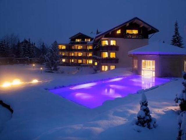 Dein Engel – Hotel, Oberstaufen