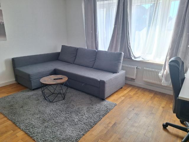 Delblaiso Suite – Apartment/Flat, Memmingen