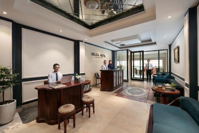 Delica Premium Hotel – Hotel, Hanoi