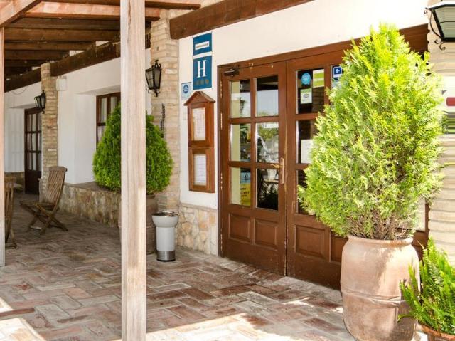 Delta Hotel – Hotel, Deltebre