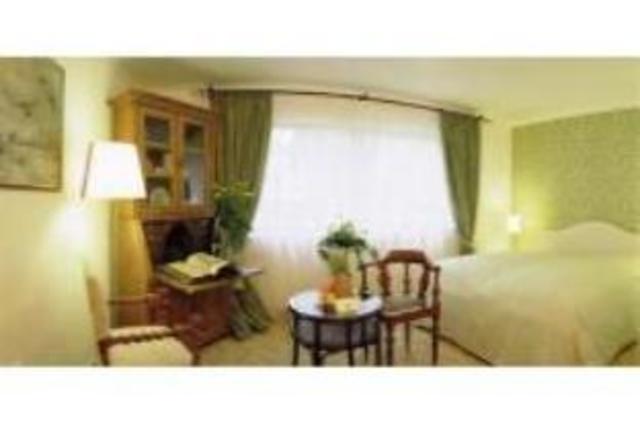 Antik-Hotel EICHENHOF, Hotel – Bad Salzuflen (zdjęcie 2)