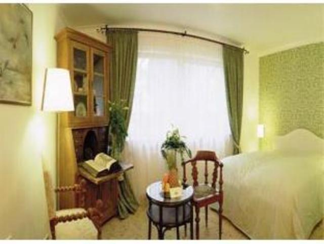 Antik-Hotel EICHENHOF, Hotel – Bad Salzuflen (zdjęcie 3)