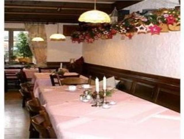 Hotel zur Post, Pensión y B&B – Kipfenberg (foto 5)