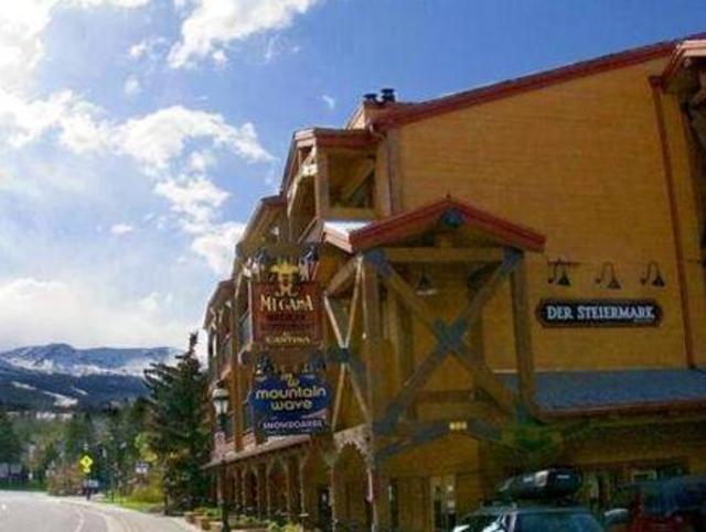 Der Steiermark, Apartment/Flat – Breckenridge (CO) (photo 3)