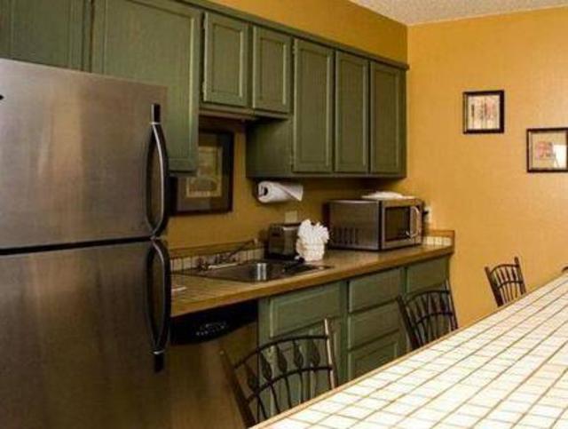 Der Steiermark, Apartment/Flat – Breckenridge (CO) (photo 4)