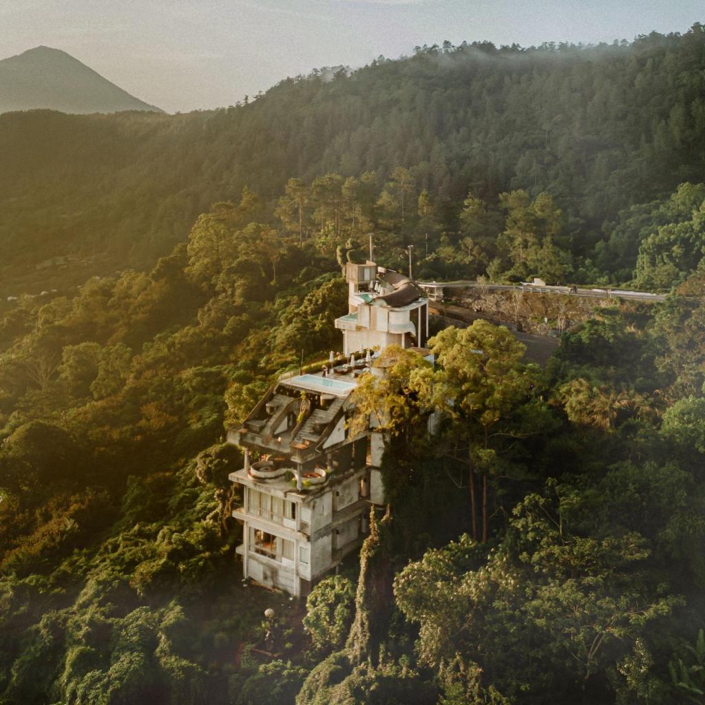 デサ オクルス, リゾート – バリ島 (写真1)