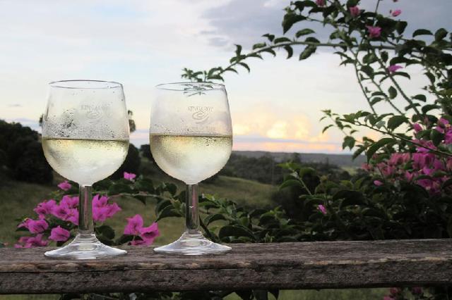 Deshons Retreat – Chalet, Kingaroy