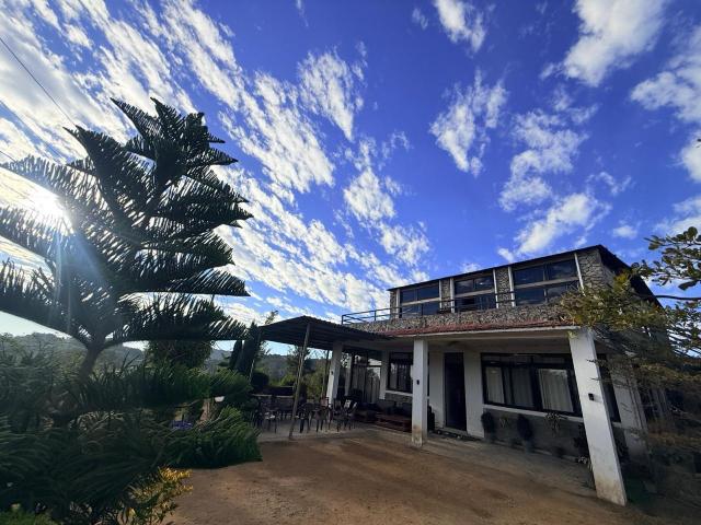 Dev Cottage – Hotel, Monte Abu