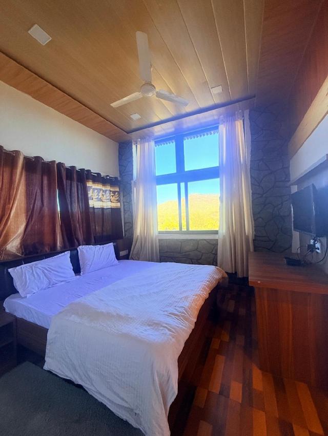Dev Cottage, Hotel – Mount Abu (photo 2)