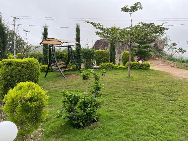 Dev Cottage, Hotel – Mount Abu (photo 3)