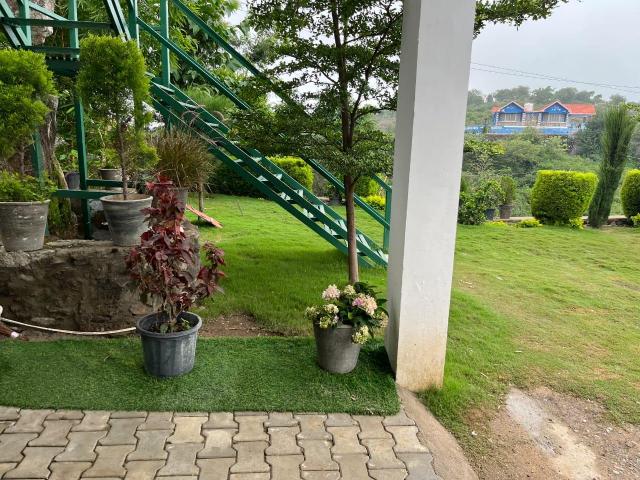 Dev Cottage, Hotel – Mount Abu (photo 4)